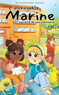 L’incroyable Marine