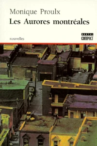 Les Aurores Montreales