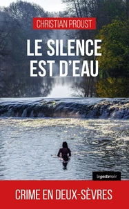 Le silence est d'eau