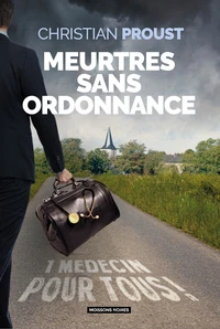 Meurtres sans ordonnance