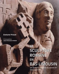 La sculpture romane en Bas-Limousin