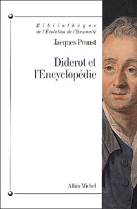 Diderot et l'Encyclopédie