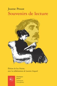 Souvenirs de lecture