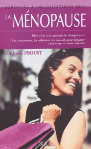 La Menopause