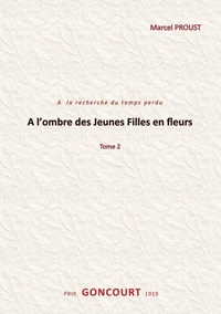 A l'ombre des jeunes filles en fleurs