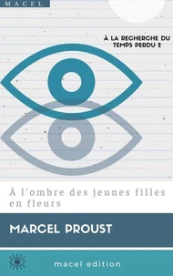 À l’ombre des jeunes filles en fleurs