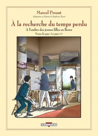 À la recherche du temps perdu 3 : À l'ombre des jeunes filles en fleurs - Deuxième partie