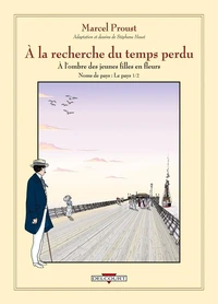 Noms de pays : Le pays Tome 1