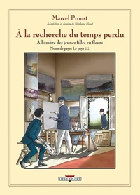 Noms de pays : Le pays Tome 2