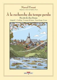 Combray ; Un amour de Swann ; Noms de pays : le nom