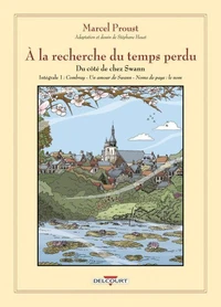 À la recherche du temps perdu - Intégrale