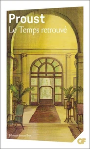 Le Temps retrouvé