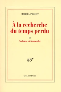 Sodome et Gomorrhe