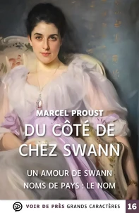 Du côté de chez Swann