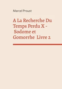 Sodome et Gomorrhe