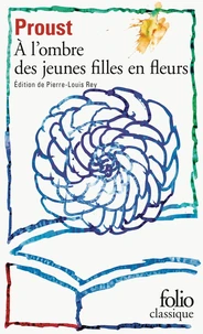 A l'ombre des jeunes filles en fleurs