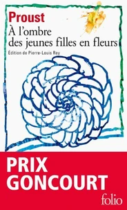 A l'ombre des jeunes filles en fleurs