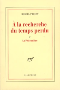 La prisonnière