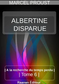 Albertine disparue