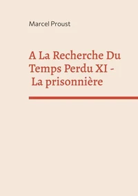 La prisonnière