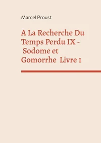Sodome et Gomorrhe