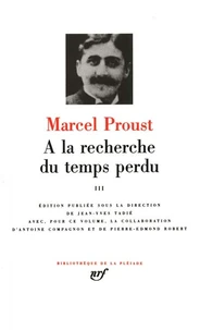 A la recherche du temps perdu