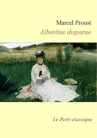 Albertine disparue