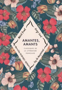 Amantes, Amants