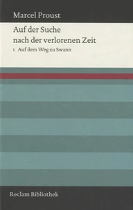 Auf der Such nach der velorenen Zeit