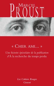 "Cher ami..."