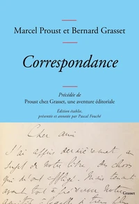 Correspondance