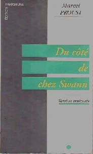 Du côté de chez Swann