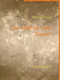 Du côté de chez Swann