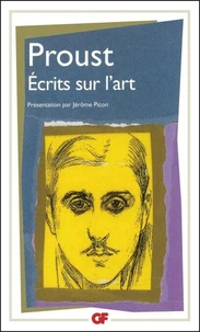 Ecrits sur l'art