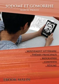 Fiche de lecture Sodome et Gomorrhe - Résumé détaillé et analyse littéraire de référence