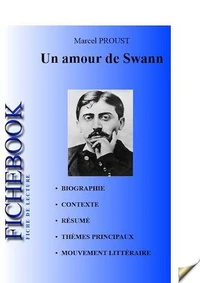 Fiche de lecture Un amour de Swann