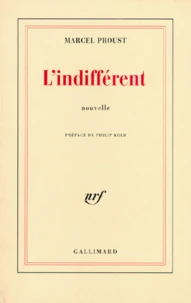 L'Indifférent