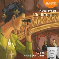 L'indifférent