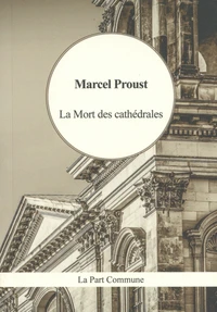 La mort des cathédrales