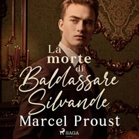 La morte di Baldassare Silvande