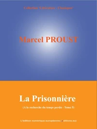 La Prisonnière