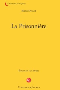 La prisonnière