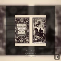 Le Côté de Guermantes - Première partie