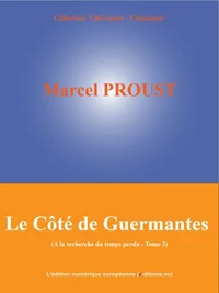 Le Côté de Guermantes