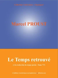 Le Temps retrouvé