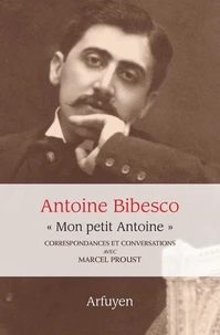 "Mon petit Antoine"