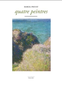 Quatre peintres