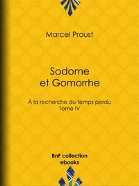 Sodome et Gomorrhe
