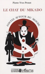 Le chat du Mikado