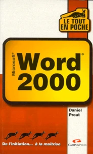 Word 2000
